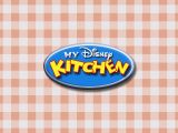 [My Disney Kitchen - скриншот №1]