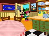 [My Disney Kitchen - скриншот №3]