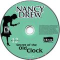 [Nancy Drew: Secret of the Old Clock - обложка №4]