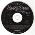 [Nancy Drew: Secrets Can Kill - обложка №11]
