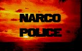 [Narco Police - скриншот №1]