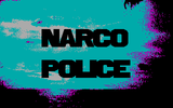 [Narco Police - скриншот №11]
