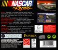 [NASCAR Racing - обложка №10]