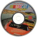[NASCAR Racing - обложка №23]