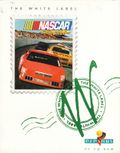 [NASCAR Racing - обложка №6]