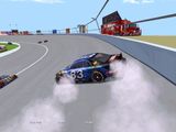 [NASCAR Racing 3 - скриншот №1]