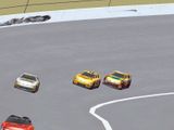 [NASCAR Racing 3 - скриншот №8]