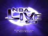 [NBA Live 98 - скриншот №2]