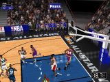 [NBA Live 99 - скриншот №9]