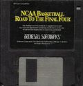 [NCAA: Road to the Final Four - обложка №3]