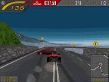[Скриншот: Need for Speed II: Special Edition]
