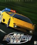 [Need for Speed III: Hot Pursuit - обложка №1]