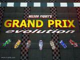 [Nelson Piquet's Grand Prix Evolution - скриншот №1]