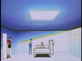 [Neon Genesis Evangelion - скриншот №33]