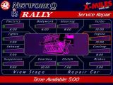 [Network Q RAC Rally Championship - скриншот №3]