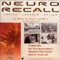 Neuro Recall
