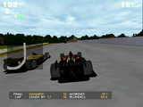 [Newman Haas Racing - скриншот №1]