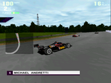 [Newman Haas Racing - скриншот №2]