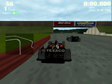 [Newman Haas Racing - скриншот №3]