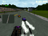 [Newman Haas Racing - скриншот №8]