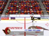 [Скриншот: NHL 96]