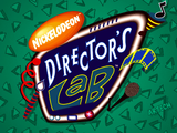 [Nickelodeon Director's Lab - скриншот №1]
