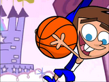 [Nicktoons Basketball - скриншот №8]
