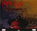[Night Café - обложка №5]