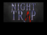 [Скриншот: Night Trap: The Director's Cut]