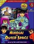 Nikolai in Outer Space