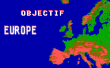 [Objectif Europe - скриншот №2]