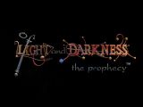 [Скриншот: Of Light and Darkness: The Prophecy]