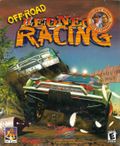 [Off-Road Redneck Racing - обложка №2]