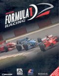 [Official Formula 1 Racing - обложка №1]