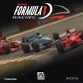 [Official Formula 1 Racing - обложка №2]
