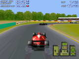 [Official Formula 1 Racing - скриншот №2]