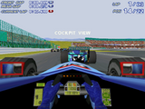 [Official Formula 1 Racing - скриншот №6]