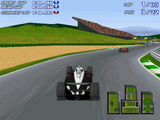 [Official Formula 1 Racing - скриншот №7]