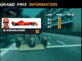 [Official Formula 1 Racing - скриншот №13]