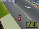 [Official Formula 1 Racing - скриншот №17]