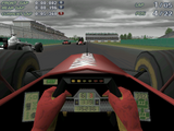 [Official Formula 1 Racing - скриншот №20]