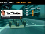 [Official Formula 1 Racing - скриншот №23]