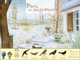 [Les Oiseaux des Parcs et des Jardins - скриншот №20]