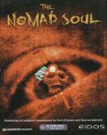 [Omikron: The Nomad Soul - обложка №2]