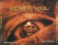 [Omikron: The Nomad Soul - обложка №3]