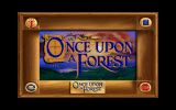 [Скриншот: Once Upon a Forest]