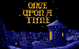[Once Upon a Time: Abracadabra - скриншот №1]