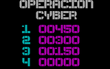 [Operation Cyber - скриншот №9]