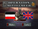 [Operation Mittelmeer - скриншот №5]