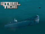 [Operation Steel Tide - скриншот №1]